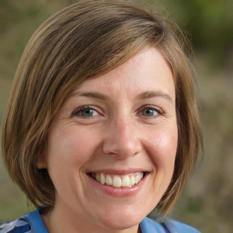 Sandra Klein - Vermögensberaterin