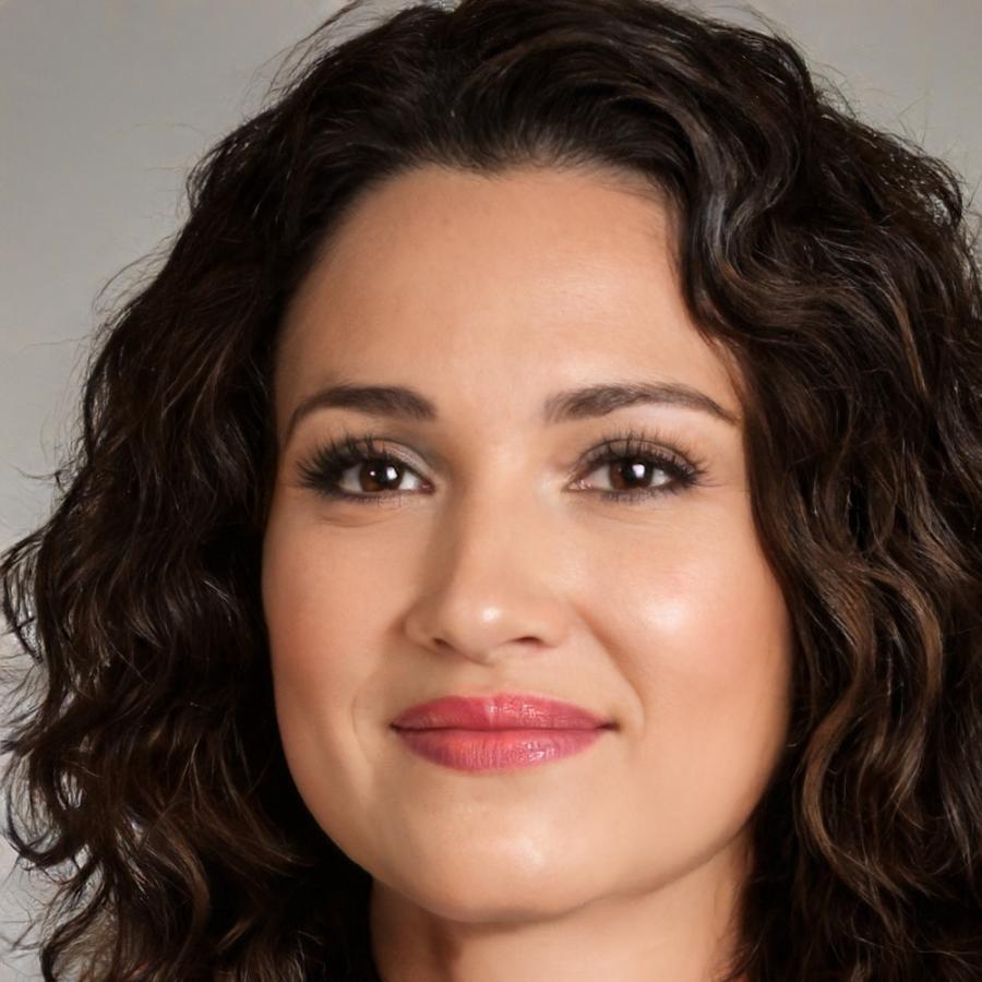 Sarah Müller, Leiterin Finanzbildung bei skarionuveon