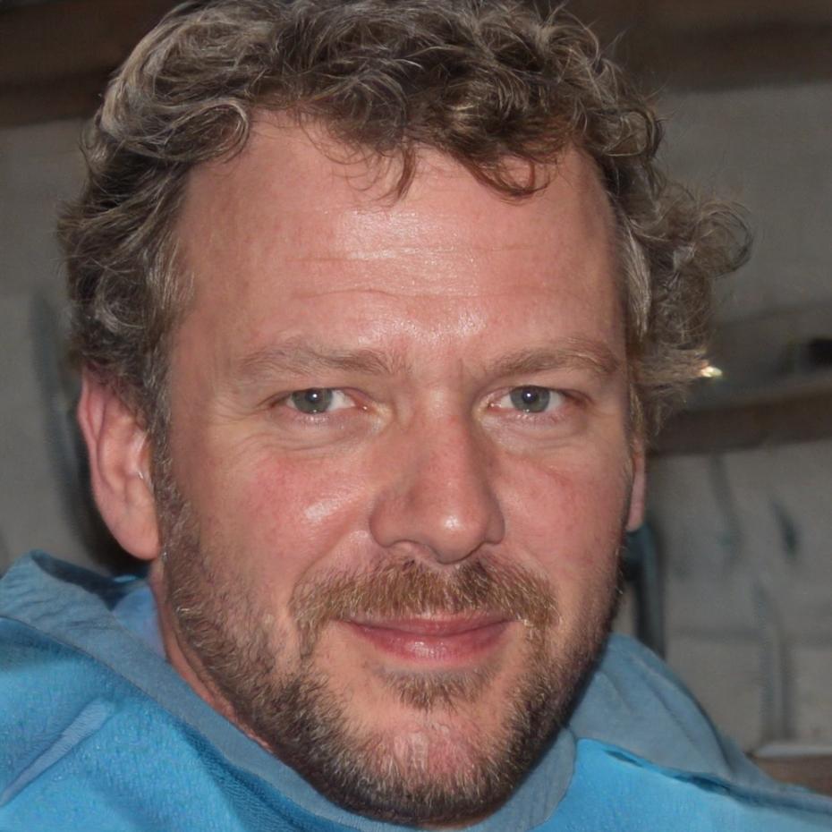 Michael Weber, Senior Budgetberater bei skarionuveon